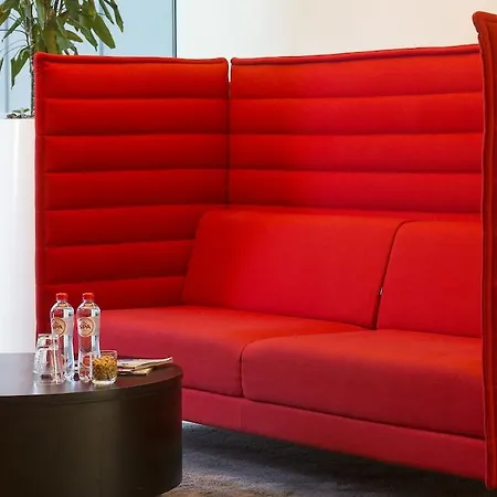 Hotel Park By Radisson Centre Midi 3*